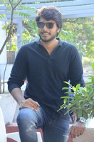 Sundeep Kishan Care of Surya Interview